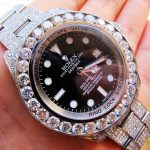 À quoi servent les rubis dans les montres ?